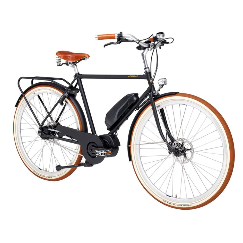 paraplu neutrale Aannemer Achielle Ernest elektrische fiets, belgisch maatwerk, te koop bij e-bike  parts zele