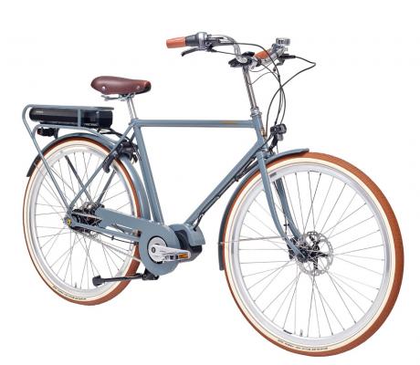 Achielle Alfons elektrische fiets, belgische makelij bij e-bike parts zele